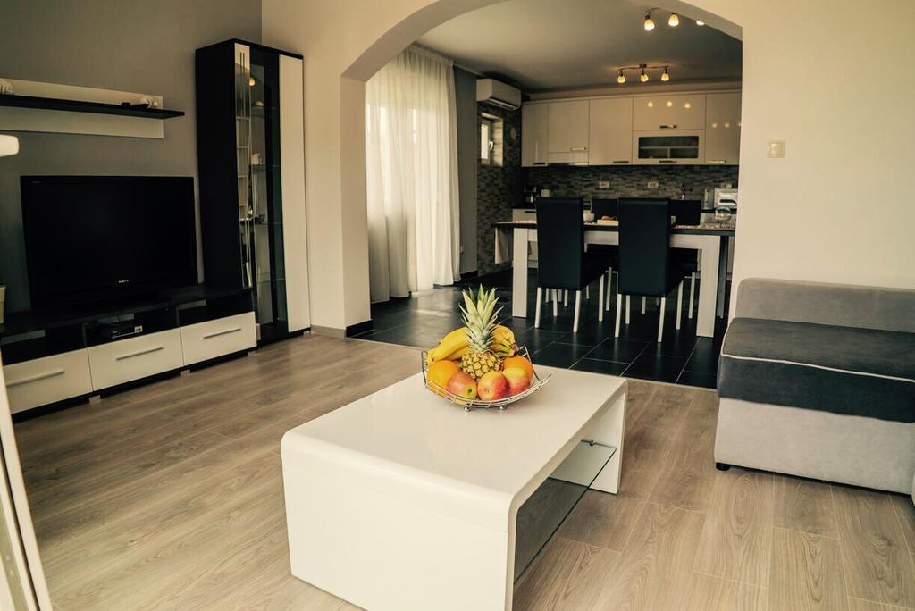 Ljubica Apartment Stobrec