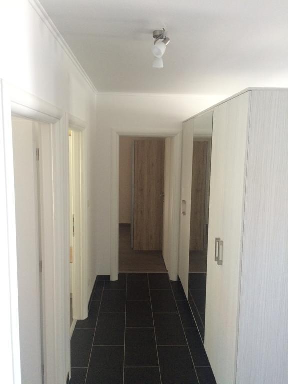 Apartment Ljubica *