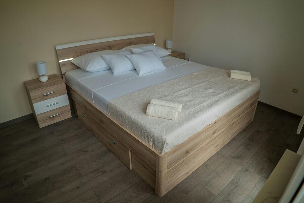 Apartment Ljubica