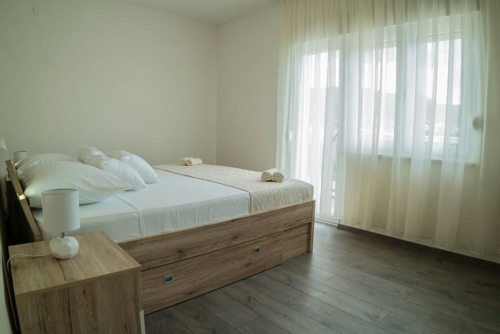 Ljubica Apartment Stobrec