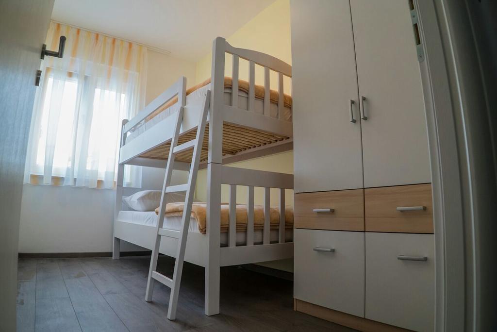 Ljubica Apartment *