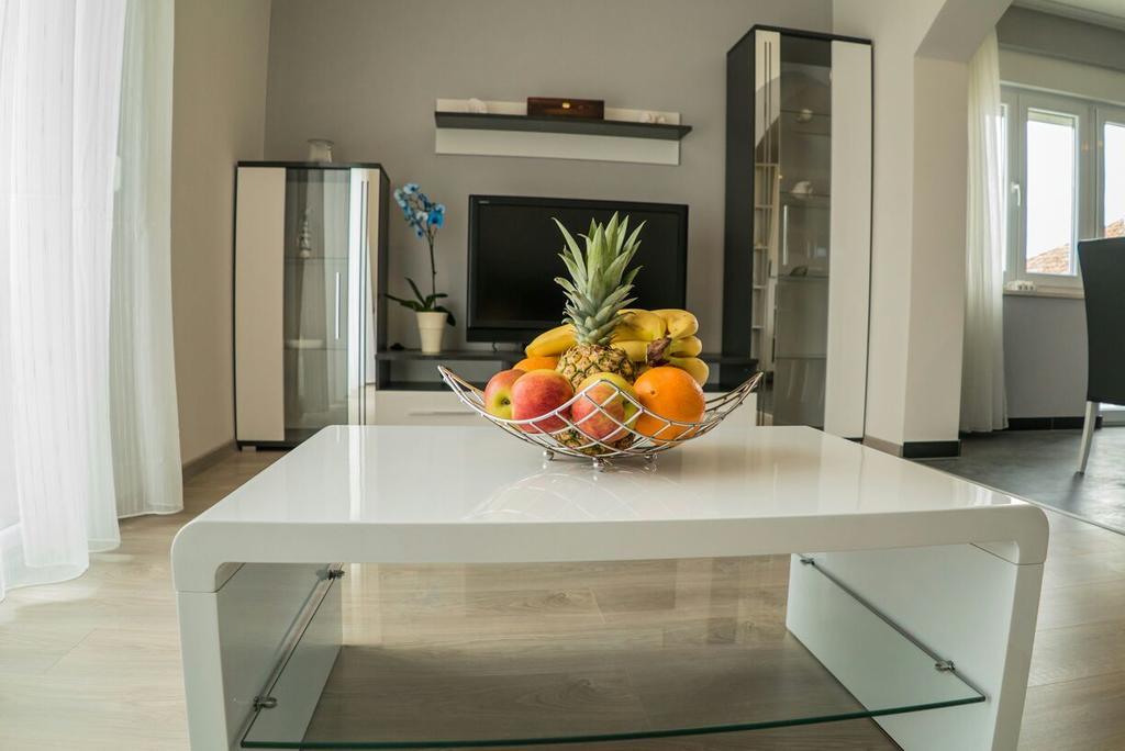 Ljubica Sea View Appartement *