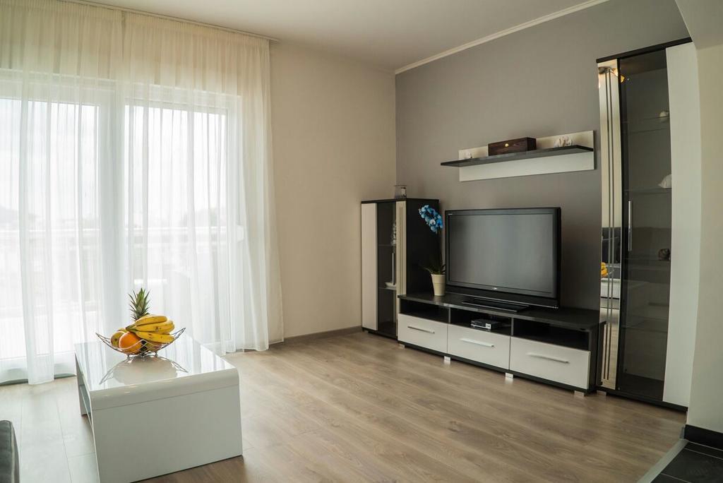 Apartment Ljubica Stobrec