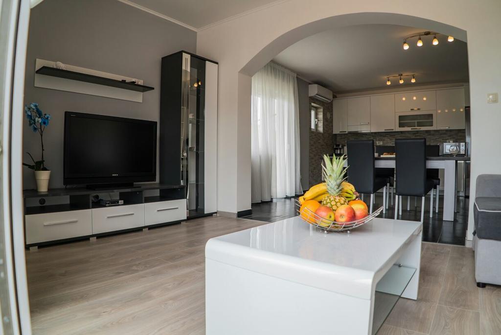 Apartment Ljubica