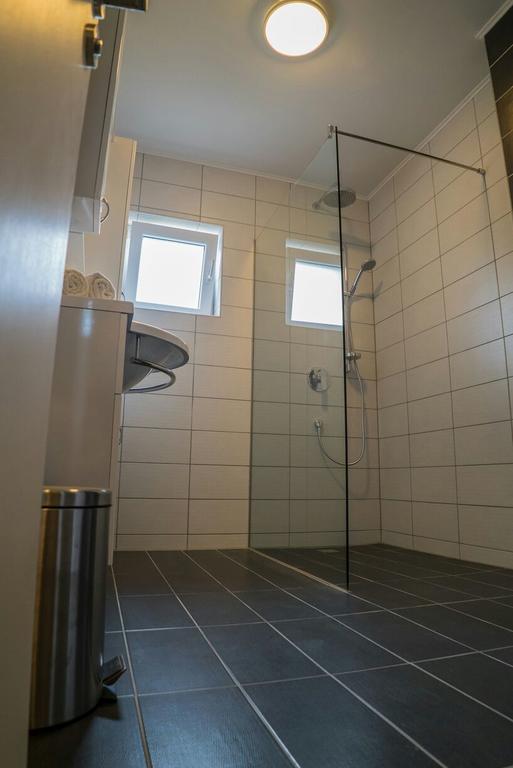 Ljubica Apartment *