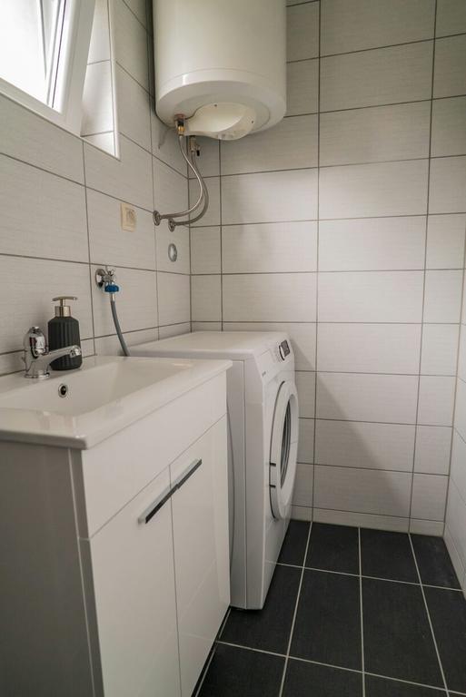 Apartment Ljubica