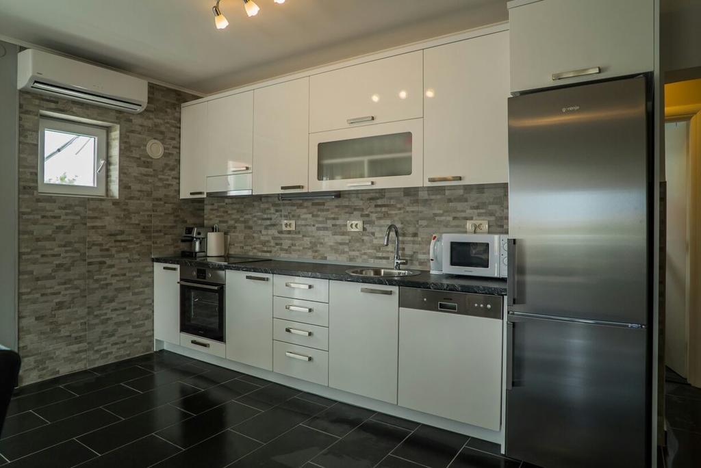 Ljubica Apartment