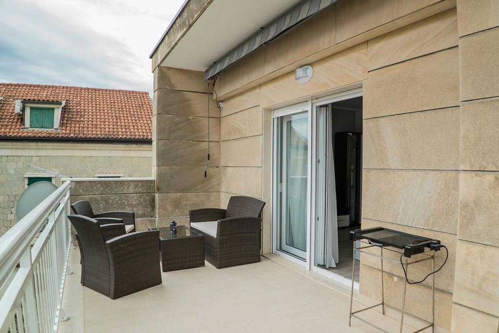 Apartment Ljubica Stobrec