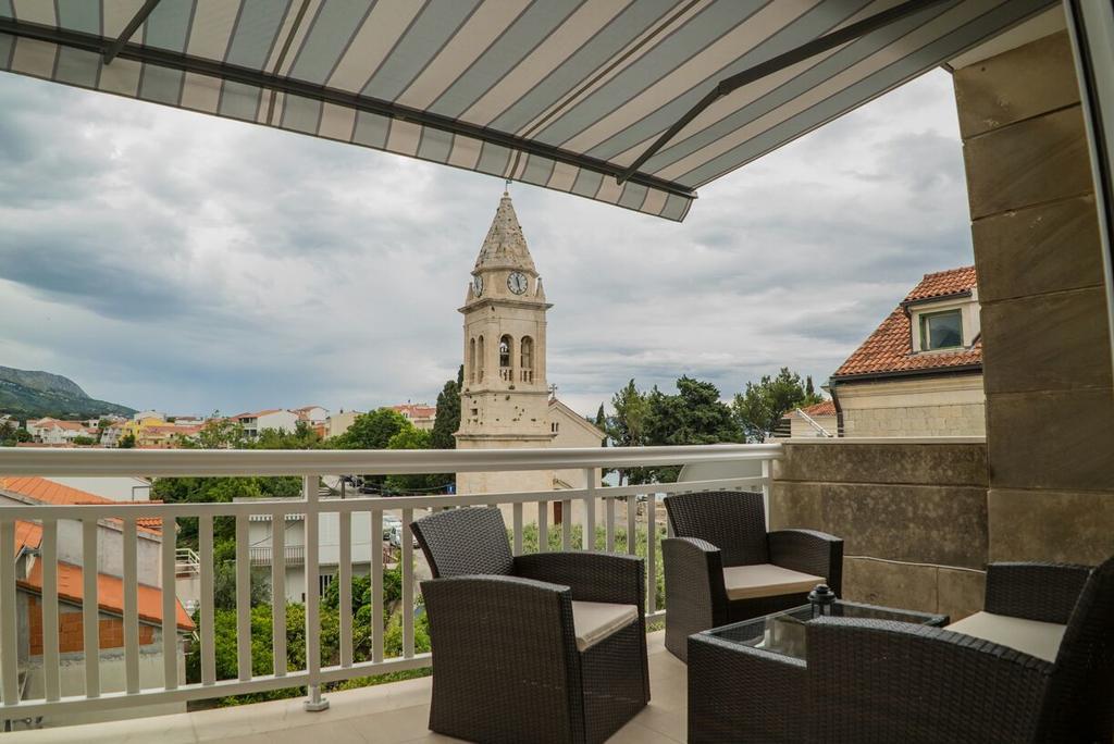 Apartment Ljubica