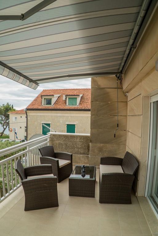 Ljubica Apartment
