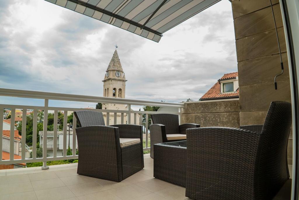 Apartment Ljubica *