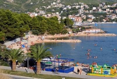 Ljubica Sea View * Stobreč