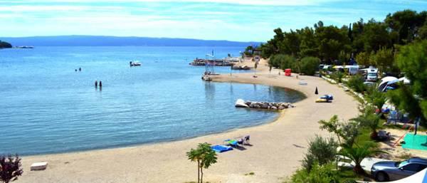 Appartement Ljubica Sea View