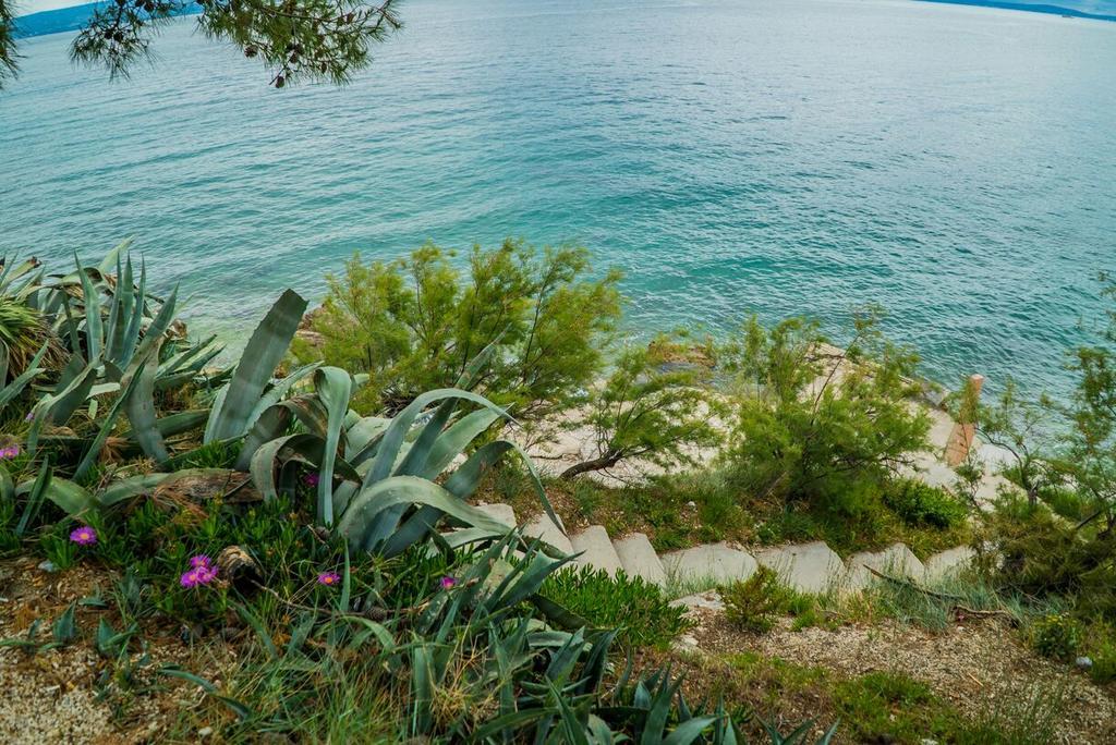 Ljubica Sea View Stobreč