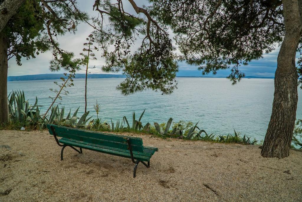 Ljubica Sea View Appartement