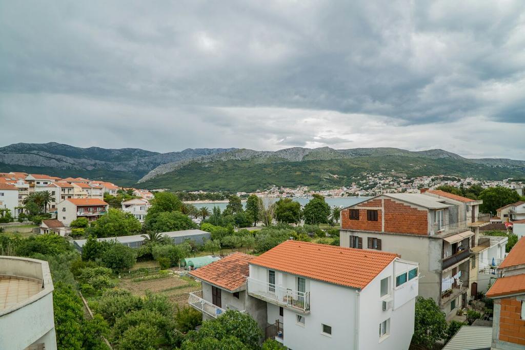 Apartment Ljubica *