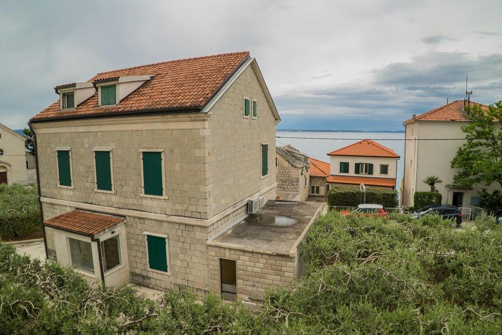 Ljubica Apartment *