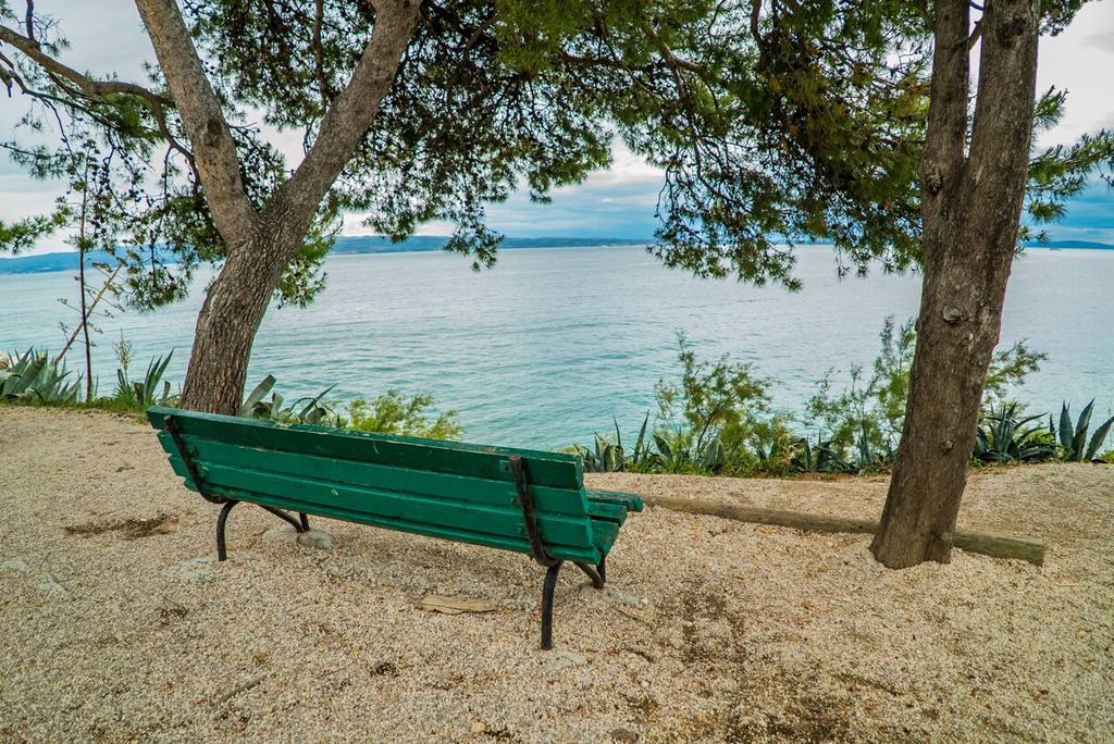 Ljubica Sea View Appartement *