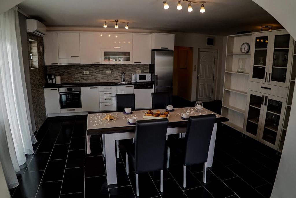 Ljubica Apartment Stobrec
