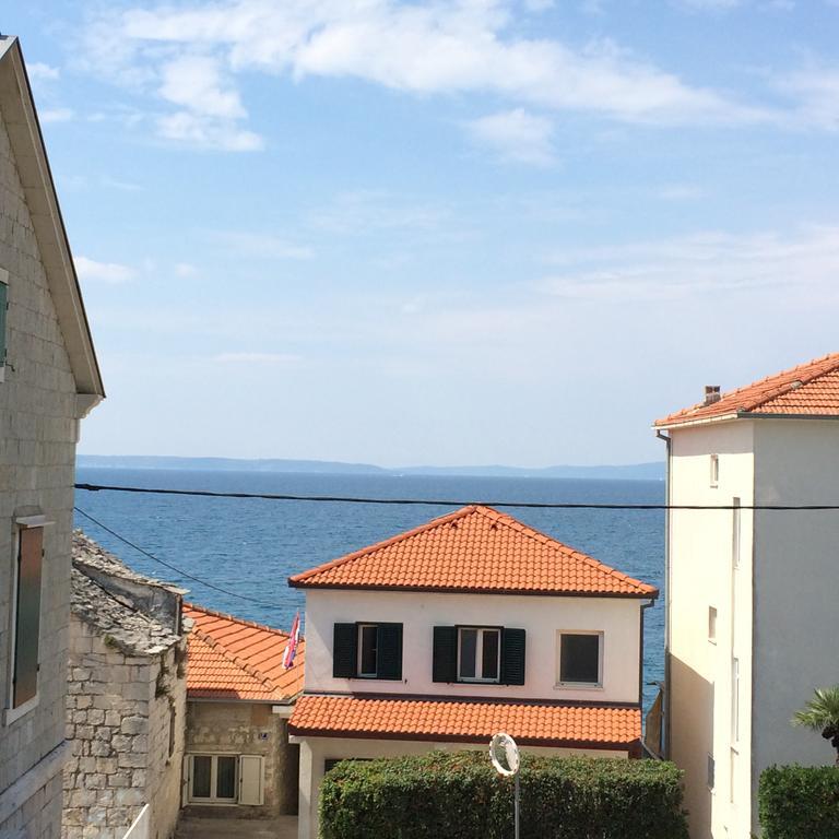 Ljubica Apartment